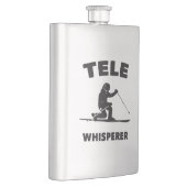 Flasque Tele Whisperer (Droite)