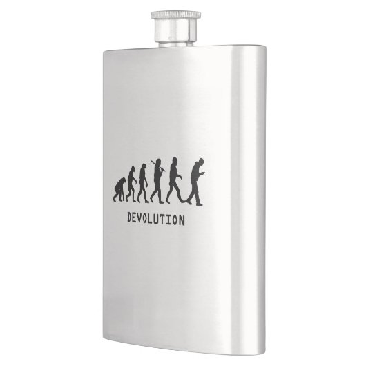 Flasque Téléphone cellulaire de transfert (Gauche)