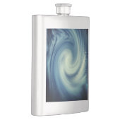 Flasque Tempête de la mer (Droite)