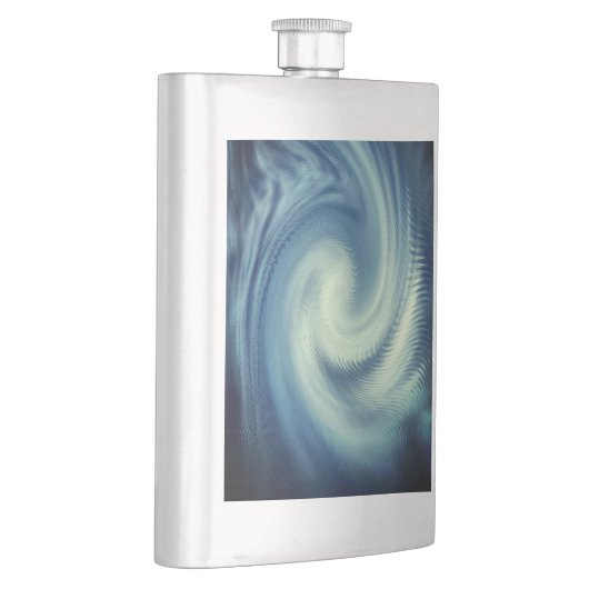 Flasque Tempête de la mer (Droite)