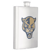 Flasque Tête de la Panthère FIU (Droite)