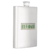 Flasque Tétons (Droite)