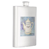 Flasque Thé? #FROMily De Fandom Liu Diner Design (Droite)