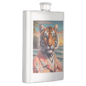 Flasque Tiger Holiday (Droite)