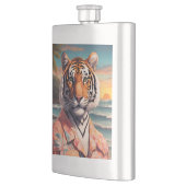 Flasque Tiger Holiday (Gauche)