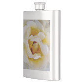 Flasque tons blanc à jaune (Gauche)