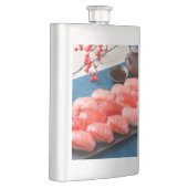 Flasque Toro Toast – Tuna Celebration Classic Flask (Droite)