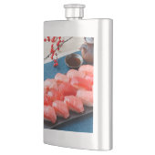 Flasque Toro Toast – Tuna Celebration Classic Flask (Gauche)