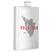 Flasque Toscane (Droite)