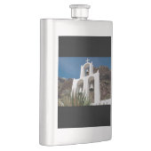 Flasque Tour Bell (Droite)