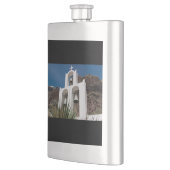 Flasque Tour Bell (Gauche)