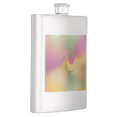 Flasque Tournage pâle (Droite)