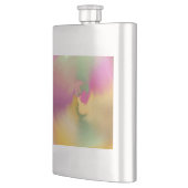 Flasque Tournage pâle (Gauche)