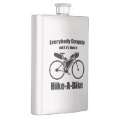 Flasque Tout le monde Gangsta jusqu'à ce qu'il soit temps (Droite)