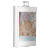 Flasque Tracer (Droite)