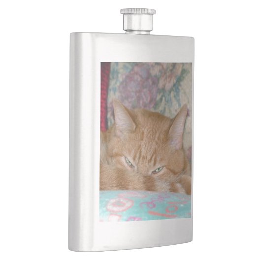 Flasque Tracer (Droite)