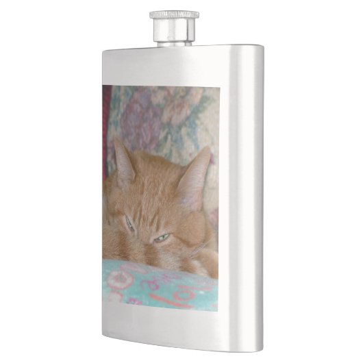 Flasque Tracer (Gauche)