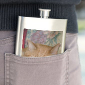 Flasque Tracer (En situation)