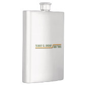 Flasque Trail Brown Torrey C. Maryland (Droite)