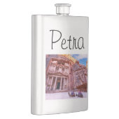 Flasque Trésor de Petra (Droite)