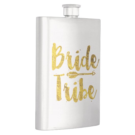 Flasque Tribe de mariée (Droite)