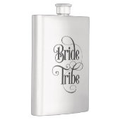 Flasque Tribu de la mariée (Droite)