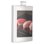 Flasque Triple Tuna – Minimal Maguro Classic Flask (Droite)