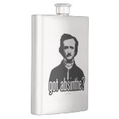 Flasque tu as de l'absinthe ? (Droite)