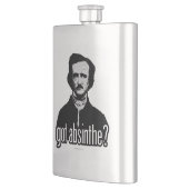 Flasque tu as de l'absinthe ? (Gauche)