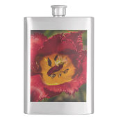 Flasque Tuliforme rouge (devant)