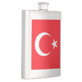 Flasque Turquie (Droite)