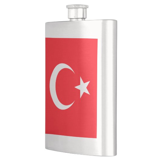 Flasque Turquie (Gauche)