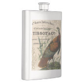 Flasque turquie vintage moderne (Droite)