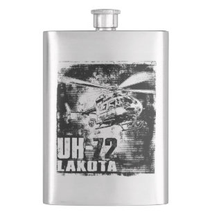 Flasque UH-72 Lakota