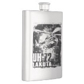 Flasque UH-72 Lakota (Droite)