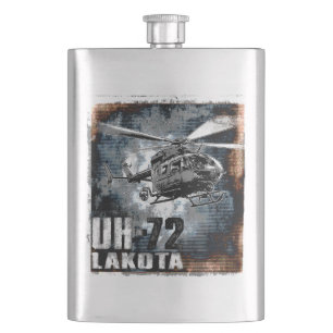 Flasque UH-72 Lakota