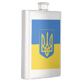 Flasque Ukraine (Droite)