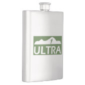 Flasque Ultra en cours d'exécution (Droite)