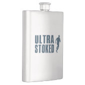 Flasque Ultra stocké (Droite)