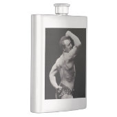 Flasque Un nouvel article de StrongMen Eugen Sandow Bodybu (Droite)