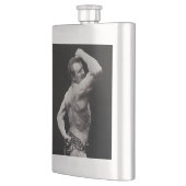 Flasque Un nouvel article de StrongMen Eugen Sandow Bodybu (Gauche)