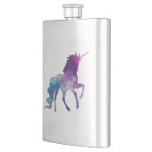 Flasque Unicorne magique de la danse (Gauche)