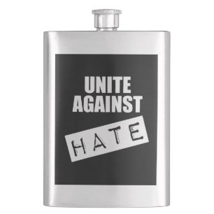 Flasque Unir contre la haine