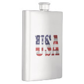 FLASQUE USA (Droite)