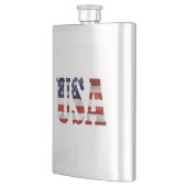 FLASQUE USA (Gauche)