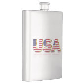 FLASQUE USA (Droite)