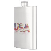 FLASQUE USA (Gauche)