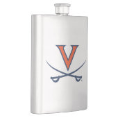 Flasque V Saber (Droite)