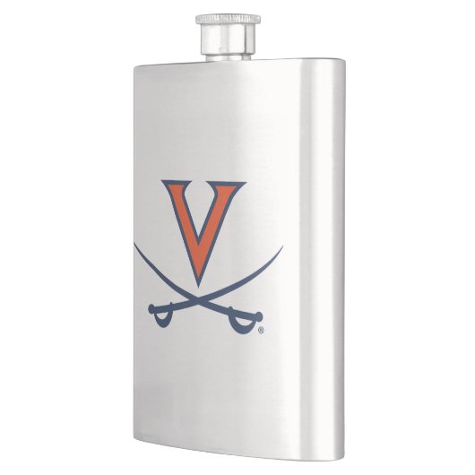 Flasque V Saber (Gauche)