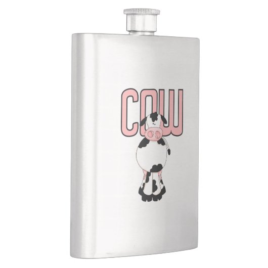 FLASQUE VACHE (Droite)